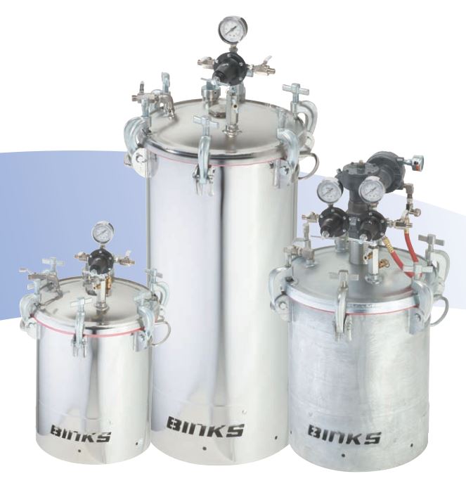 Machines et accessoires miniers réservoir de vidange sous vide pour filtre  en céramique - Chine Vidange du réservoir, du réservoir à vide